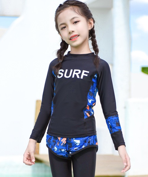 ジバンシーキッズ ビキニ Givenchy Kids（ジバンシィ・キッズ）水着 - FARFETCH