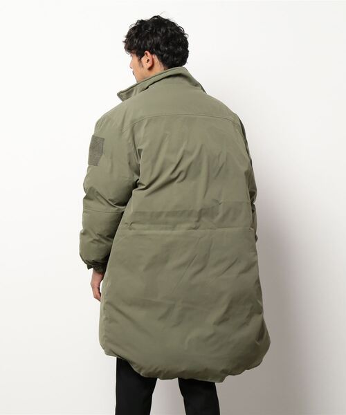 人気超歓迎 ダウン ダウンジャケット Revo Dacron モンスターパーカー Zozotown Paypayモール店 通販 Paypay