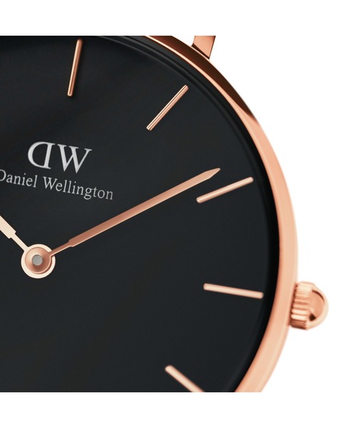 腕時計 PETITE MELROSE 32mm レディース メンズの画像
