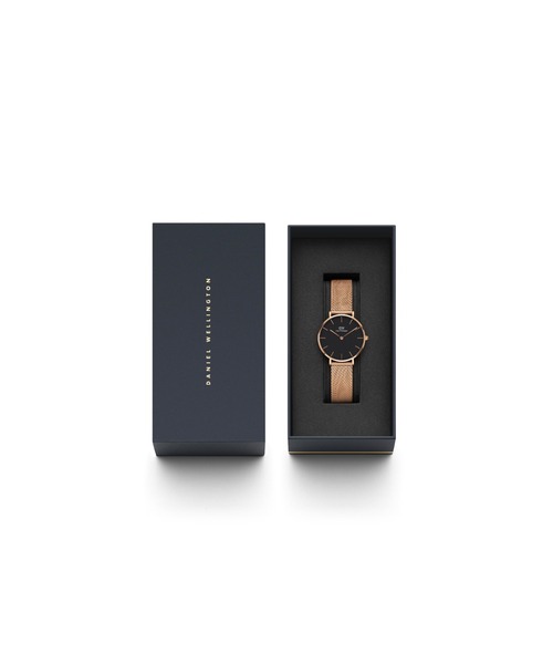 腕時計 PETITE MELROSE 32mm レディース メンズの画像