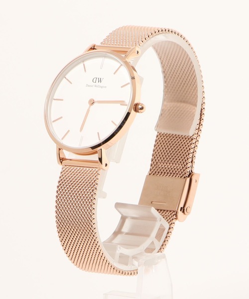 腕時計 PETITE MELROSE 32mm レディース メンズの画像