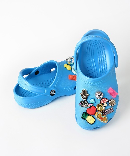 crocs サンダル クロックス クラシック クロッグ キッズ
