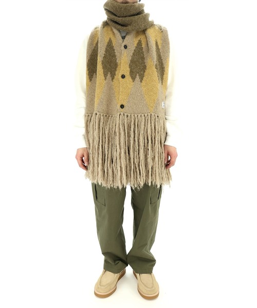 elephant TRIBAL fabrics（エレファントトライバルファブリックス