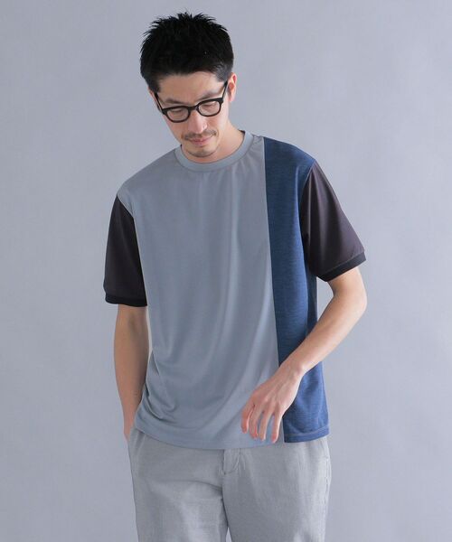 らしい Tシャツ Zozotown Paypayモール店 通販 Paypayモール Tシャツ Ships パネル バーズアイ T