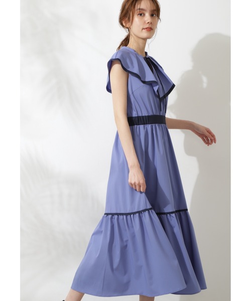 JILLSTUART ウィリアムワンピース　M JILL STUART ワンピース ウィリアムワンピース : ZOZOTOWN Yahoo
