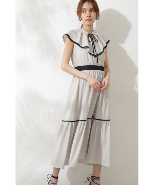 JILLSTUART ウィリアムワンピース　M JILL STUART ワンピース ウィリアムワンピース : ZOZOTOWN Yahoo