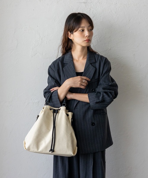 VitaFelice（ヴィータフェリーチェ） ショルダーバッグ バッグ 巾着