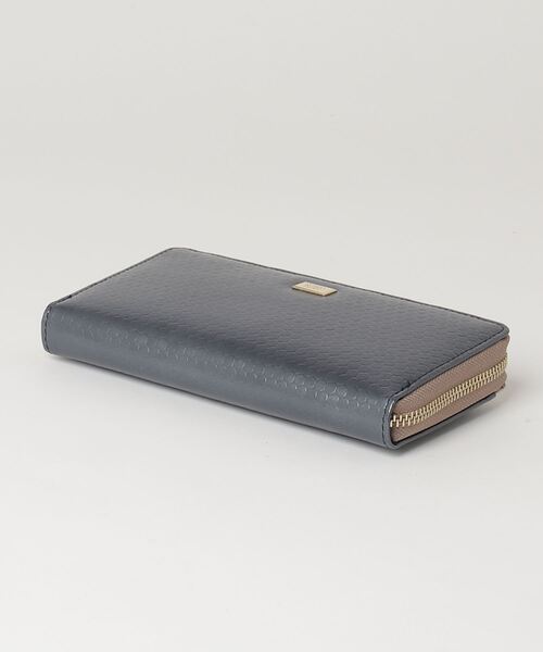 NATURAL BEAUTY 財布 「NATURAL BAG ＆ WALLET」シャイニー