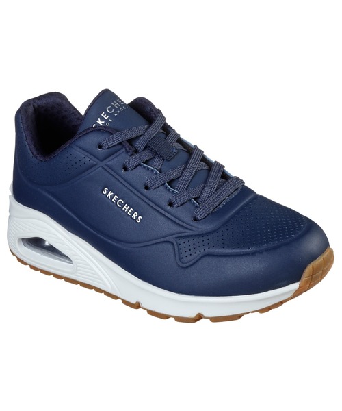 SKECHERS スニーカー STREET UNO-STAND ON AIR / スケッチャーズ