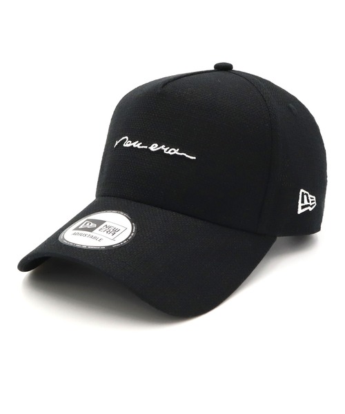 NEW ERA（ニューエラ） キャップ 帽子 キャップ ロングバイザー9FORTY