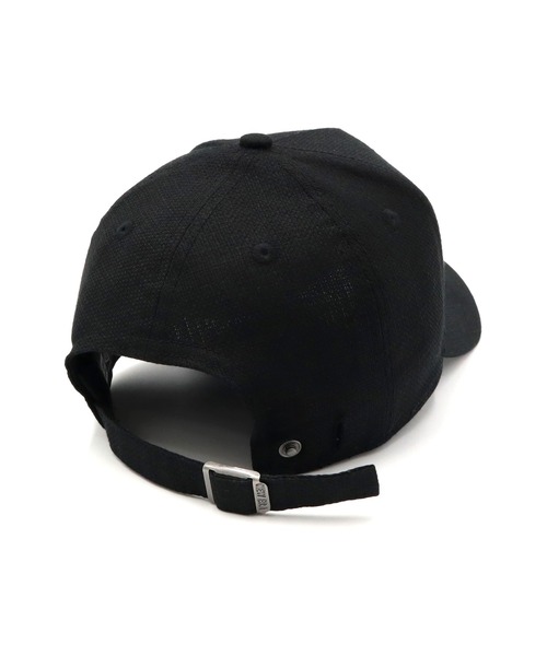 NEW ERA（ニューエラ） キャップ 帽子 キャップ ロングバイザー9FORTY