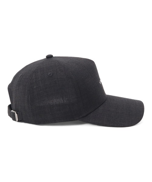 NEW ERA（ニューエラ） キャップ 帽子 キャップ ロングバイザー9FORTY