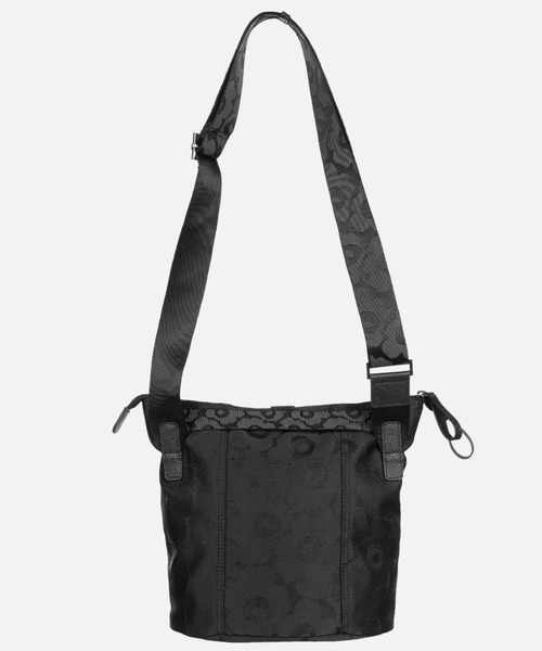 数々の賞を受賞 marimekko Unikko All Carry / Unikko バッグ ショルダーバッグ ショルダーバッグ