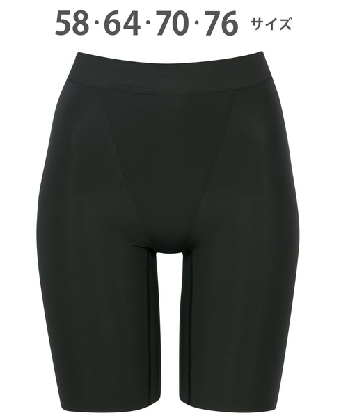 WACOAL（ワコール） ショーツ 「重力に負けないヒップケアガードル