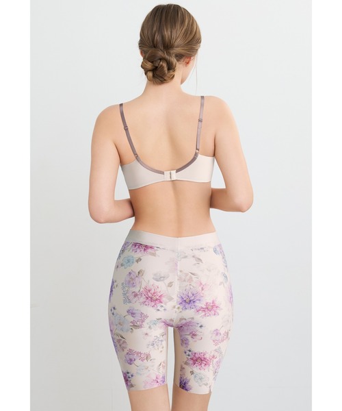 WACOAL（ワコール） ショーツ 「重力に負けないヒップケアガードル