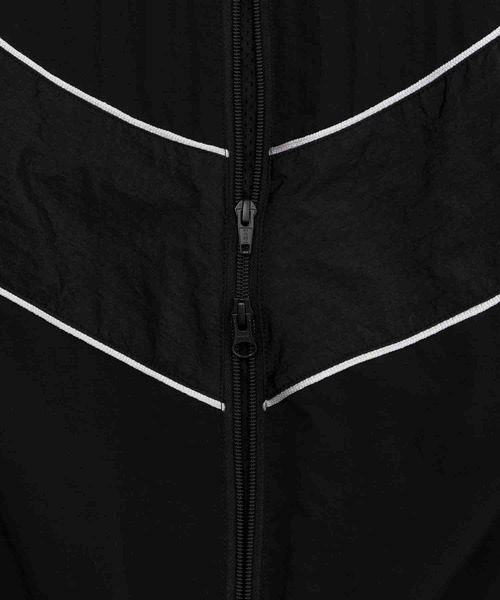 ブルゾン アウター 「UNISEX」Prime-Over Different Material Combination Truck Jacket/異素 | MAISON SPECIAL | 21