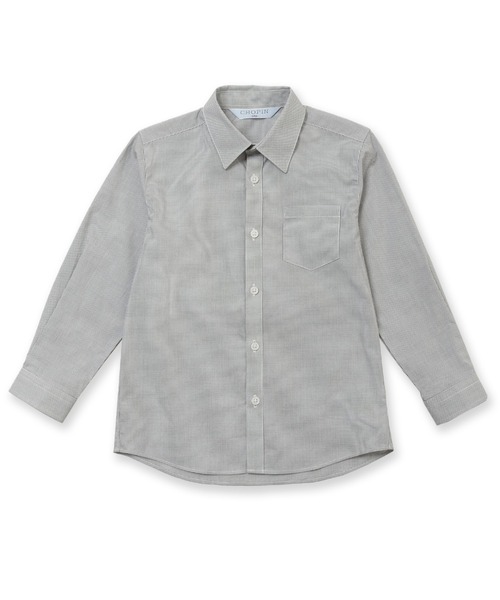 ブラウス シャツ 入学式 ベーシックシャツ キッズ 子供服 男の子 | CHOPIN | 19