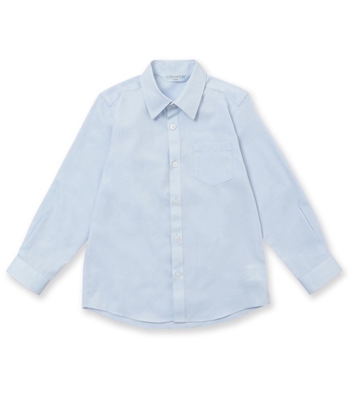 ブラウス シャツ 入学式 ベーシックシャツ キッズ 子供服 男の子 | CHOPIN | 11