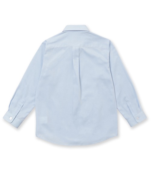 ブラウス シャツ 入学式 ベーシックシャツ キッズ 子供服 男の子 | CHOPIN | 12