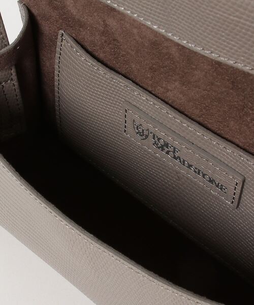 TOFF&LOADSTONE（トフアンドロードストーン） ハンドバッグ プラス