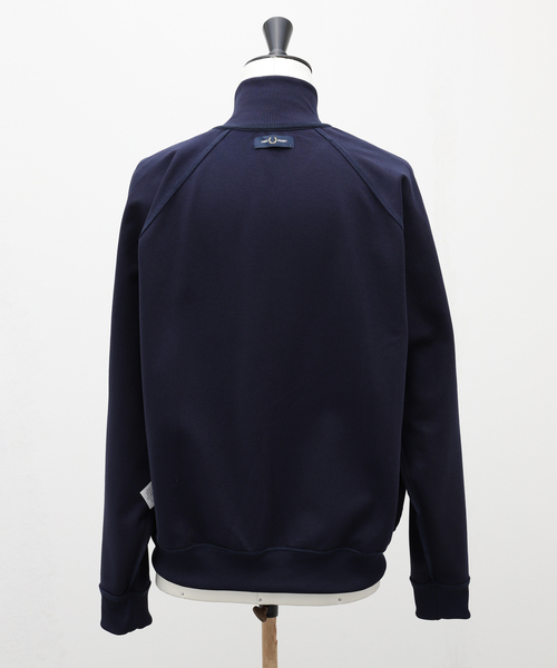 FRED PERRY（フレッドペリー） ジャケット ブルゾン 「FRED PERRY