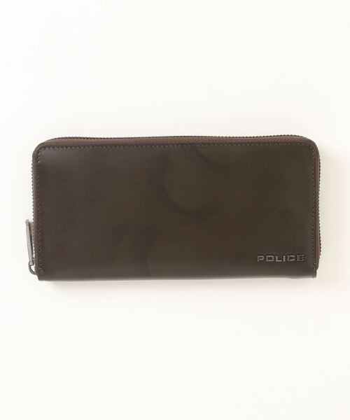 DSQUARED2（ディースクエアード） 財布 BOB ZIP WALLET /0241 /0242