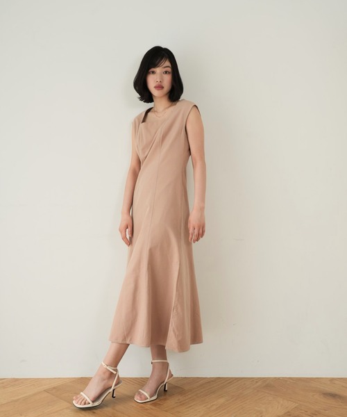 Cla STEllaR（クラステラー） ワンピース スクエア ステッチ