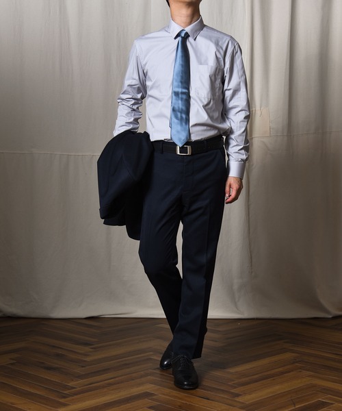 CALIFORNIA OUTFITTERS フォーマル シャツ STD-3-12A7 ビジネス