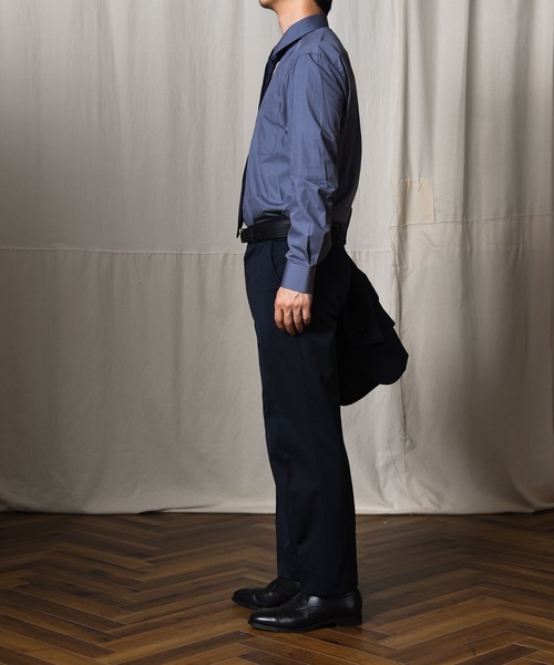California アパレルセット CALIFORNIA OUTFITTERS フォーマル シャツ STD-3-12A7 ビジネス
