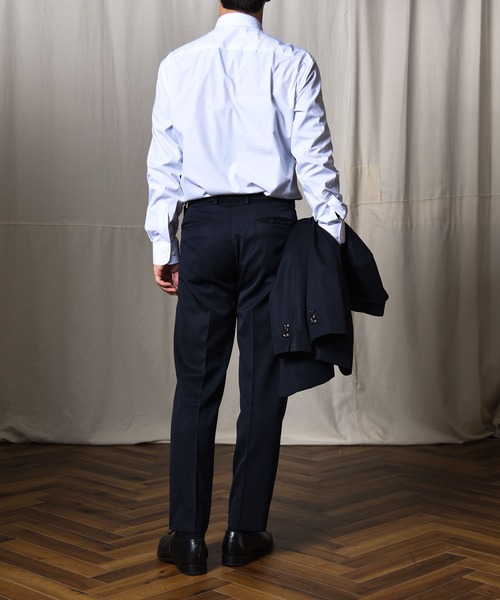 CALIFORNIA OUTFITTERS フォーマル シャツ STD-3-12A7 ビジネス