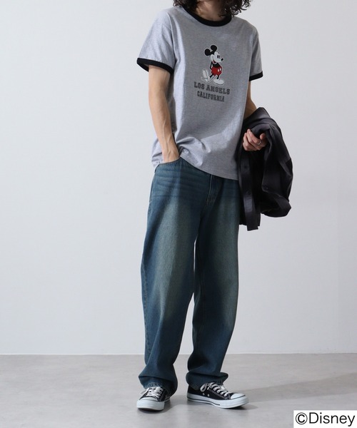 INDEPENDENT リンガーTシャツ ARAKI リンガーTシャツ 24ss SINREI linger T - メルカリ