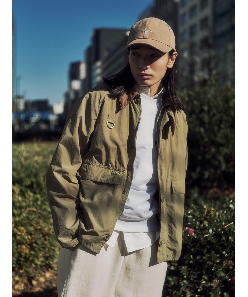 Ripstop Puff Blouson / リップストップパフブルゾン 241109_MS1759_1200x1200_crop_c