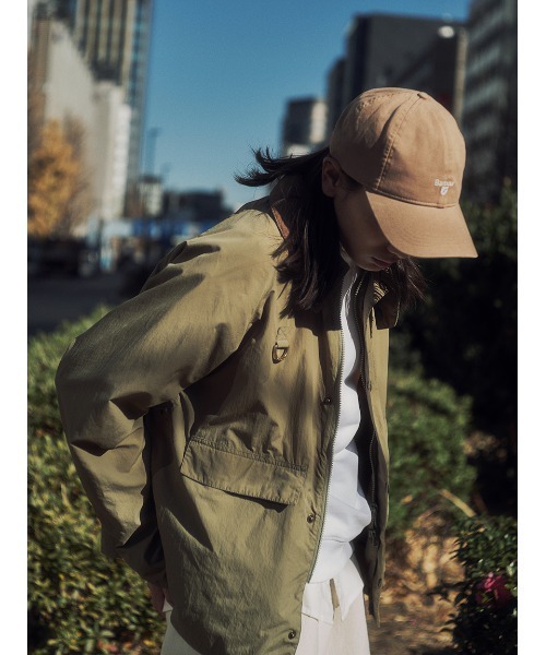 Ripstop Puff Blouson / リップストップパフブルゾン 241109_MS1759_1200x1200_crop_c