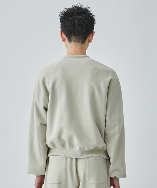 MATSUFUJI スウェット 「MATSUFUJI/マツフジ」Sweat Cord