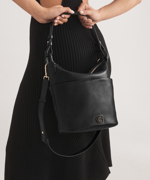 COLE HAAN（コールハーン） バッグ ハンドバッグ エッセンシャル 