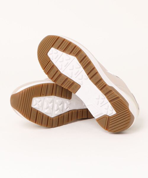 le coq sportif（ルコックスポルティフ） スニーカー LE COQ LA VANEAU