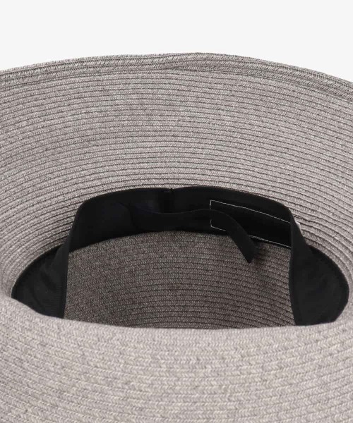 Chapeau d' O 帽子 ハット Chapeaud'O PaperBraid Capeline