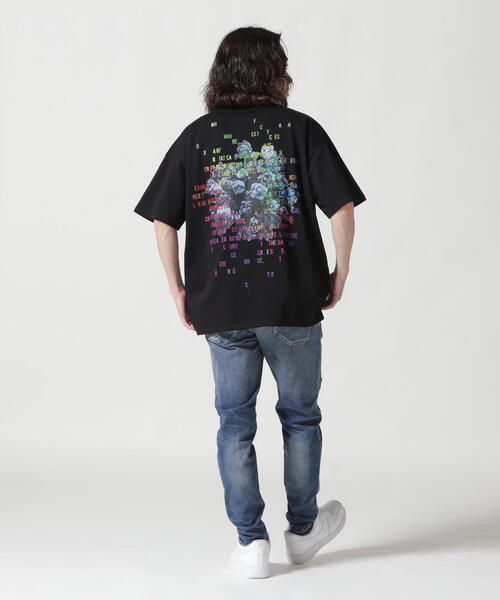 tシャツ A4A/エーフォーエー/A4 S/S TEE レディース メンズ A4A tシャツ A4A/エーフォーエー/A4 S/S TEE レディース メンズ