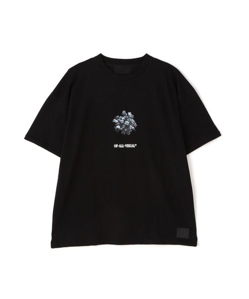 tシャツ A4A/エーフォーエー/LOGO S/S TEE レディース メンズ A4A tシャツ A4A/エーフォーエー/LOGO S/S TEE レディース