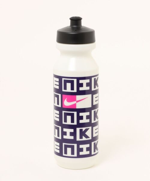NIKE水筒 NIKE（ナイキ） 水筒 「NIKEアパレル」ビックマウスボトル2.032oz