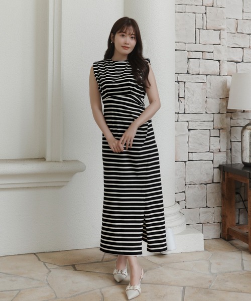Her lip to ワンピース Tribeca Jersey Dress : ZOZOTOWN Yahoo