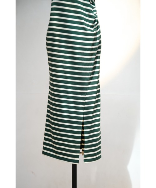 ワンピース Tribeca Jersey Dress Her lip to ワンピース Tribeca Jersey Dress : ZOZOTOWN Yahoo