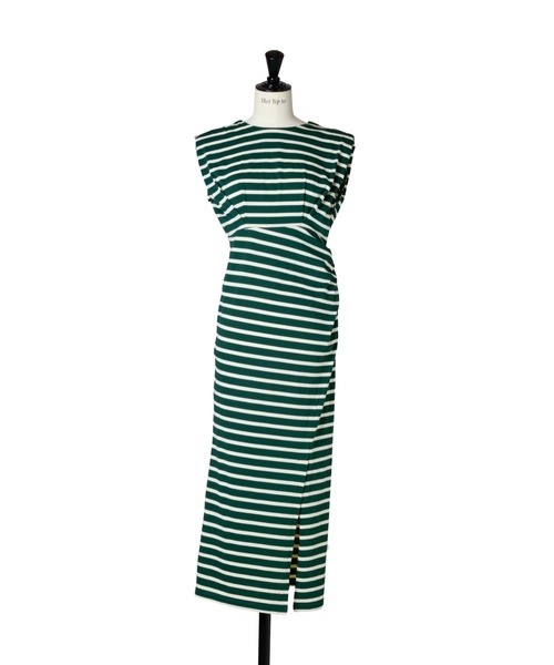 Her lip to ワンピース Tribeca Jersey Dress : ZOZOTOWN Yahoo