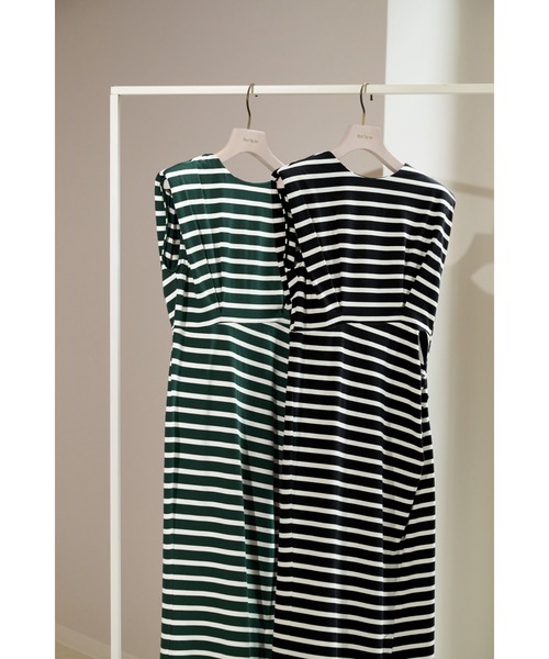 Her lip to ワンピース Tribeca Jersey Dress : ZOZOTOWN Yahoo
