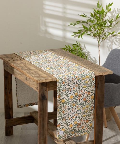 Jubilee（ジュビリー） ランチョンマット テーブルランナー 30x183cm