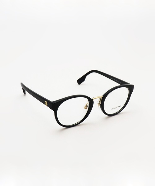 伊達メガネ　Burberry BE2383TD 4074 54 BURBERRY バーバリー メガネ 眼鏡 B STRIPE