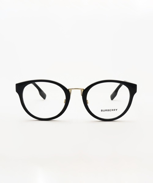 伊達メガネ　Burberry BE2383TD 4074 54 BURBERRY バーバリー メガネ 眼鏡 B STRIPE