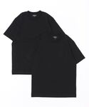 tシャツ APC PACK T-SHIRT 2...の詳細画像1