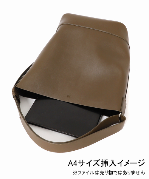 ＆MyuQ（アンドミューク） ショルダーバッグ バッグ 「＆MyuQ/アンド