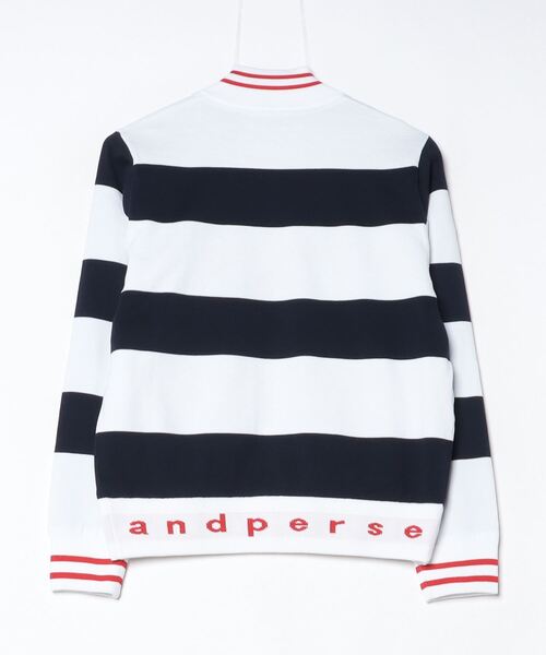 ニット ソリストヒート防風ニットブルゾン（レディース） レディース d